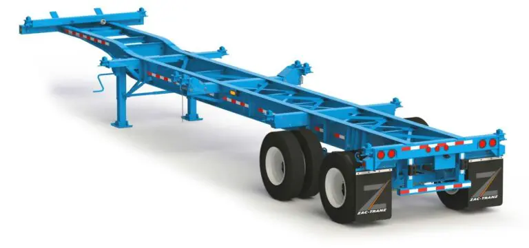 Combo-Chassis
